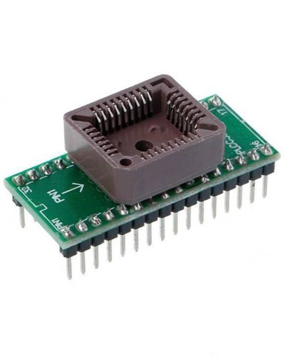 آداپتور ایسی 32 پایه ( غیر فنری )