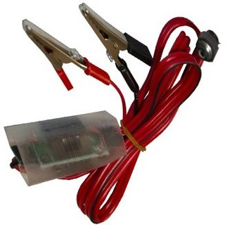 آداپتور باطری ولتاژ 12v
