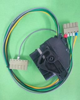 سوکت ایسیو ME16 ی شاهین و S3 سورن