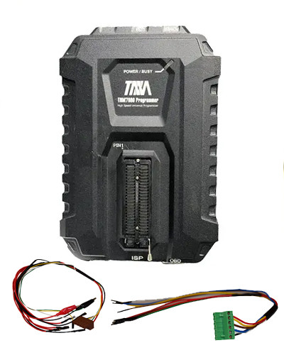 دسته سیم های برد تجمیعی 7000