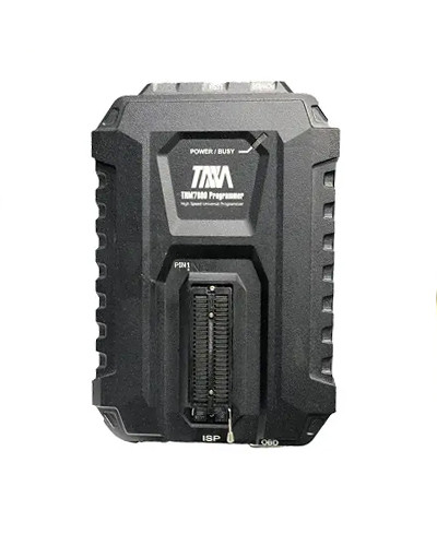 پروگرامر TNM7000