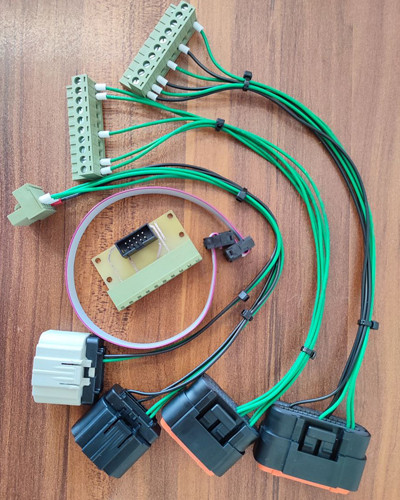 سوکت ایسیو موتور سیکلت